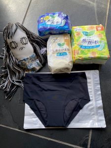 period kit