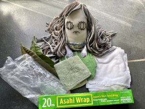 DIY pads