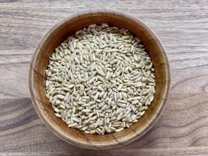 oat groats